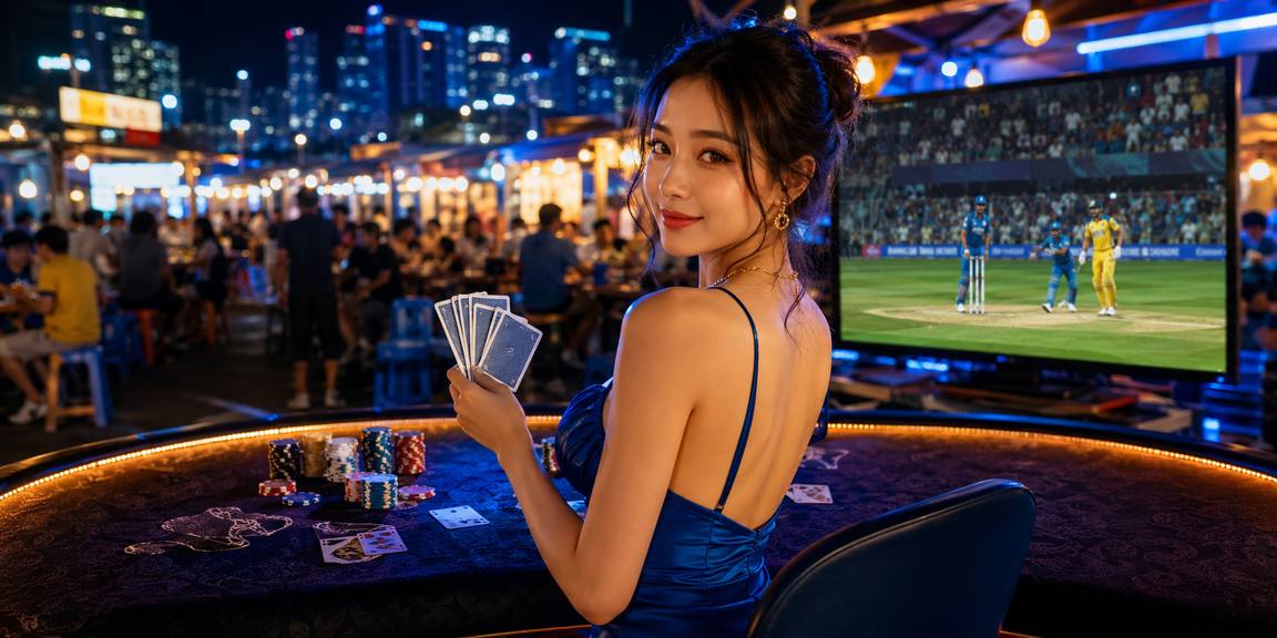 j688 casino app visual