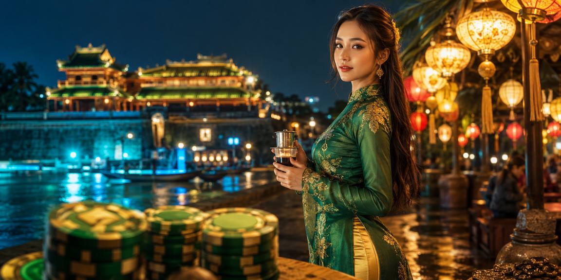 j688 Điểm Nhấn Casino