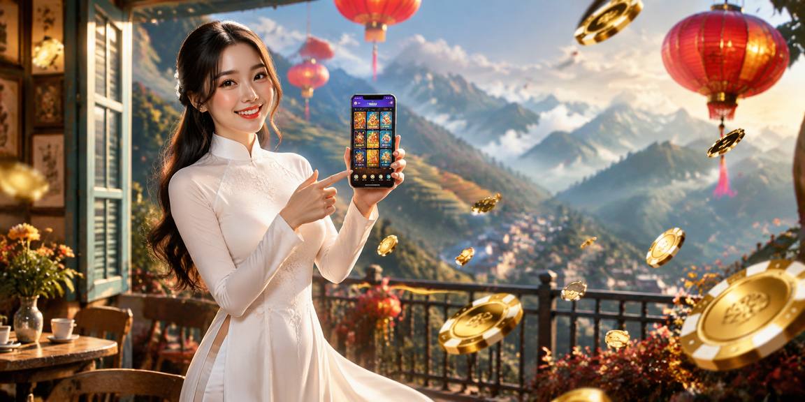 j688 Những gì j688 app mang đến cho bạn